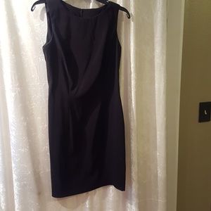 Perfect Black Sheeth